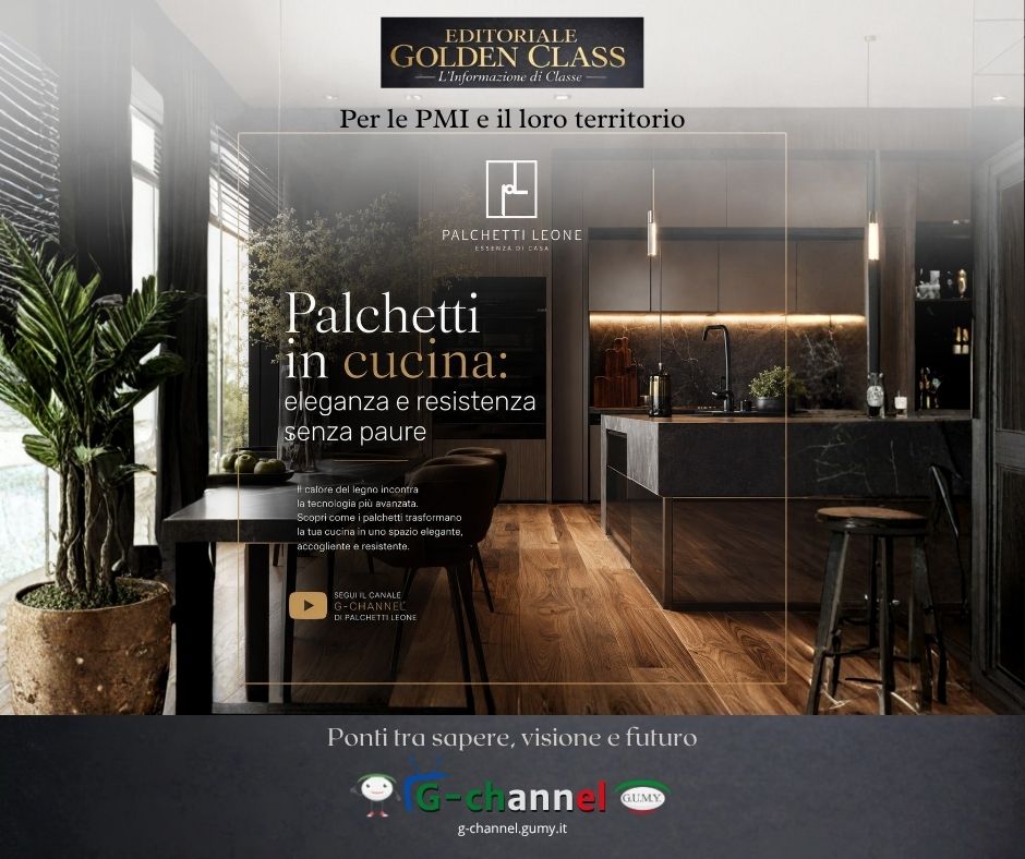 Palchetti in cucina: una scelta possibile tra design e funzionalità